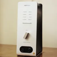HiFiMAN EF600. Wzmacniacz słuchawkowy z DAC. - 4