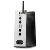 HiFiMAN EF600. Wzmacniacz słuchawkowy z DAC. - 3