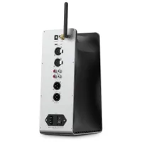HiFiMAN EF600. Wzmacniacz słuchawkowy z DAC. - 3