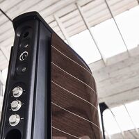 Sonus faber Reference Aida II (wenge). Kolumny podłogowe. - 6