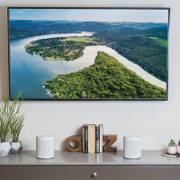 Yamaha MusicCast 20 (czarny). Stacjonarny głośnik multiroom. - 6
