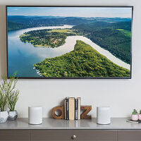 Yamaha MusicCast 20 (czarny). Stacjonarny głośnik multiroom. - 6