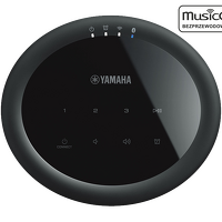 Yamaha MusicCast 20 (czarny). Stacjonarny głośnik multiroom. - 4