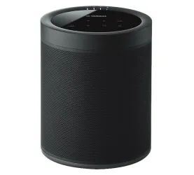 Yamaha MusicCast 20 (czarny). Stacjonarny głośnik multiroom.