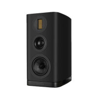 Wharfedale EVO 5.2 (czarny). Kolumny podstawkowe. - 5