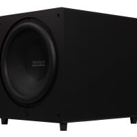 Velodyne Impact X 15 (czarny). Subwoofer aktywny. - 4