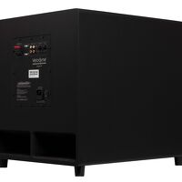 Velodyne Impact X 15 (czarny). Subwoofer aktywny. - 5