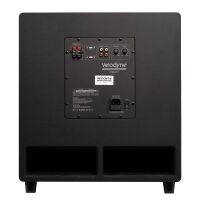 Velodyne Impact X 15 (czarny). Subwoofer aktywny. - 3