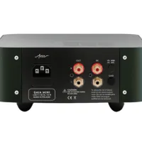 Fezz Audio Gaia Mini EVO (evergreen). Przedwzmacniacz gramofonowy. - 2