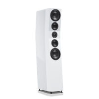 SVS Ultra Evolution Titan (white gloss). Kolumny podłogowe. - 4