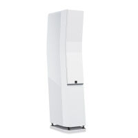 SVS Ultra Evolution Titan (white gloss). Kolumny podłogowe. - 5