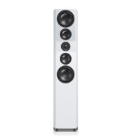 SVS Ultra Evolution Titan (white gloss). Kolumny podłogowe. - 2