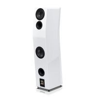 SVS Ultra Evolution Titan (white gloss). Kolumny podłogowe. - 7