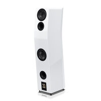 SVS Ultra Evolution Titan (white gloss). Kolumny podłogowe. - 7