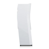 SVS Ultra Evolution Titan (white gloss). Kolumny podłogowe. - 6
