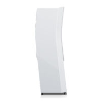 SVS Ultra Evolution Titan (white gloss). Kolumny podłogowe. - 6