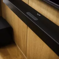 Noon Audio Compose SB201 (czarny). Soundbar z subwooferem. - 9