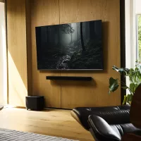 Noon Audio Compose SB201 (czarny). Soundbar z subwooferem. - 11