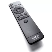 Noon Audio Compose SB201 (czarny). Soundbar z subwooferem. - 4