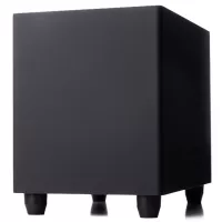 Noon Audio Compose SB201 (czarny). Soundbar z subwooferem. - 8