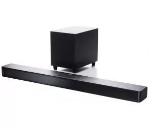 Noon Audio Compose SB201 (czarny). Soundbar z subwooferem.