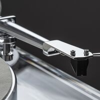 Musical Fidelity M6xTT. Gramofon manualny. - 5