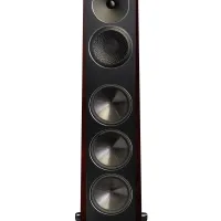 Paradigm Founder 120H (midnight cherry). Kolumny podłogowe. - 2