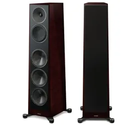 Paradigm Founder 120H (midnight cherry). Kolumny podłogowe.