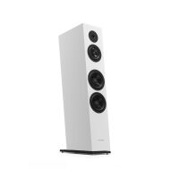 Pylon Audio Diamond 30 mkII (biały lakier mat). Kolumny podłogowe. - 3