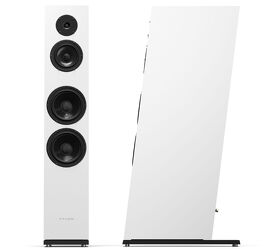 Pylon Audio Diamond 30 mkII (biały lakier mat). Kolumny podłogowe.