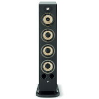 Focal Aria Evo X N°3 (czarny). Kolumny podłogowe. - 4