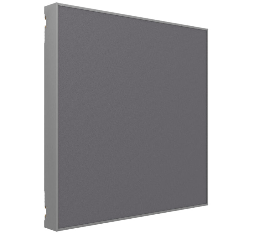 Vicoustic Cinema Piano VMT (rama szara - grey). Panel akustyczny (kpl. 2 sztuk).