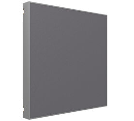 Vicoustic Cinema Piano VMT (rama szara - grey). Panel akustyczny (kpl. 2 sztuk).