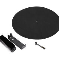 Essentials Vinyl Kit 20. Zestaw do pielęgnacyjny LP. - 2