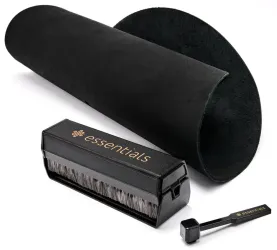 Essentials Vinyl Kit 20. Zestaw do pielęgnacyjny LP.