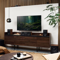 Argon Audio Forus Center (orzech). Kolumna centralna. - 7