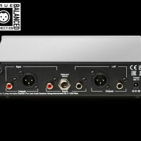 Pro-Ject Phono Box S3 B (srebrny). Przedwzmacniacz gramofonowy. - 3