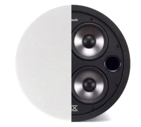 Klipsch THX-5002-S. Instalacyjny głośnik sufitowy.