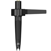 Ortofon Concorde Music Black LVB 250. Wkładka gramofonowa MM. - 6