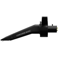 Ortofon Concorde Music Black LVB 250. Wkładka gramofonowa MM. - 5