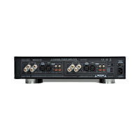 Musical Fidelity M6x 250.4/2 (czarny). Końcówka mocy. - 2