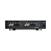 Musical Fidelity M6x 250.4/2 (czarny). Końcówka mocy. - 2