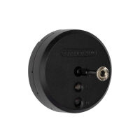 Monitor Audio Radius Wall Brackets (czarny). Dedykowane uchwyty. - 2
