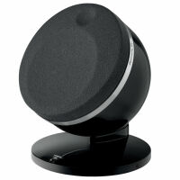 Focal DOME FLAX (czarny). Kolumna podstawkowa. - 3