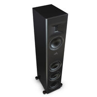 Martin Logan Motion XT F100 (czarny). Kolumna podłogowa. - 3