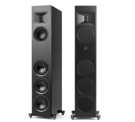 Martin Logan Motion XT F100 (czarny). Kolumna podłogowa.