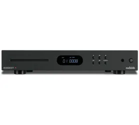 Audiolab 6000CDT (czarny). Transport płyt CD.