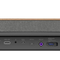 Klipsch Flexus Core 100 (orzech). Soundbar z Bluetooth. - 6