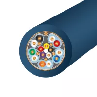 Wireworld Sphere 48 (SPH). Przewód HDMI (0.6m). - 3