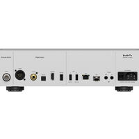 Matrix Audio NT-1. Transport sieciowy. - 7